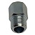 ADAPTADOR ROSCA MACHO 1/4 X 1/4 FEMEA BSP - Imagem 3