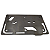 Placa Intermediária Compressor Ar 85mm B13r B9 B9r Fh13 Nh13 - Imagem 2