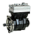 Placa Intermediária Compressor Ar 85mm B13r B9 B9r Fh13 Nh13 - Imagem 4