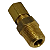 Conector Macho 1/8 Npt x Tubo 1/8 - Imagem 3