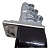 Válvula Maneco Freio De Mão M14X1,5mm Ford Cargo 2425 2622 2630 - Imagem 4