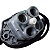 Válvula Maneco Freio De Mão Para Ford Cargo Truck 1317 3133 - Imagem 5