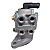 Válvula Pedal De Freio Cargo 816 1119 Cc452a270aa 4613151210 - Imagem 4