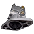 Válvula Pedal De Freio Cargo 816 1119 Cc452a270aa 4613151210 - Imagem 5