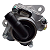 Válvula Pedal De Freio Cargo 816 1119 Cc452a270aa 4613151210 - Imagem 6