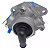 Válvula Pedal De Freio Ford Cargo 1317E 815E 5C452A270DA - Imagem 3