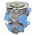 Válvula Pedal Freio Caterpillar Ford Cargo Bendix 4D2287 - Imagem 1