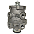 Válvula Pedal De Freio E6 Ford Cargo 814 815 1617 12.140 40300 - Imagem 1