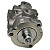 Válvula Pedal De Freio E6 Ford Cargo 814 815 1617 12.140 40300 - Imagem 2