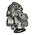 Válvula Pedal De Freio E6 Ford Cargo 814 815 1617 12.140 40300 - Imagem 3
