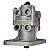 Válvula Pedal De Freio Ford Cargo M16 X M12 4030 4331 1421 - Imagem 4