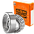 Rolamento Radial Rolo Cônico 32011 X 55X90X23mm GBR - Imagem 2