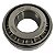 Rolamento Radial Rolo Cônico 32205 25x52x19,25mm Gbr - Imagem 2