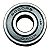 Rolamento Rígido De Esferas 6000 2rs 10x26x8mm Koyo - Imagem 2