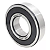 ROLAMENTO 6001 2RS C3 GBR - Imagem 2