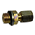 Conector Macho Porca E Anilha M14X1,5 x Tubo 6mm - Imagem 1