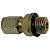 Conector Macho Porca E Anilha M14X1,5 x Tubo 6mm - Imagem 3