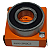 Rolamento Radial Esfera Fixo 6203 2RSC3 17x40x12 GBR/GTOP - Imagem 2