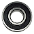 Rolamento Radial Esfera Fixo 6203 2RSC3 17x40x12 GBR/GTOP - Imagem 1