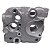 Cabeçote Para Compressor Lk 3976 F94 P94 124 C/ Ess Usinado - Imagem 1