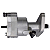 Servo De Embreagem Zupan SPF 63 Ford 1317 1517 1319 1419 - Imagem 1
