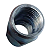 Luva Rosca Fêmea 1/4 Bsp X 1/4 Bsp 13mm - Imagem 4