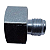 Adaptador Para Servo De Embreagem Mid Constellation - Imagem 3