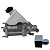 Adaptador Para Servo De Embreagem Mid Constellation - Imagem 5