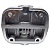 CABEÇOTE PARA COMPRESSOR LK 15 MB OM364 / 366 VW DELIVERY - Imagem 4