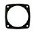 Junta Cabeçote Compressor 94mm Mb Om 352 366 3521310380 - Imagem 1