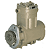 JOGO DE REPARO COMPRESSOR HOLSET SS296 92MM - Imagem 2