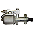 Servo De Embreagem Safisa MBF-032 610 708 709 710 - Imagem 1