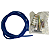 Servo De Embreagem Safisa MBF-032 610 708 709 710 - Imagem 4
