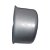 Tampa Camisa Servo Embreagem Safisa BR-015 CJ-015 MBF-015 - Imagem 2