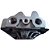 Cabeçote Para Compressor 124 Serie 4 Lk4951 K062932 - Imagem 3