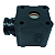 Sensor Menor Valvula Solenoide Ecas Suspensão S/ Pistão 24v - Imagem 3