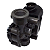 Válvula Moduladora Freio Abs 24v Cargo Constellation FH NH13 - Imagem 6