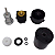 Kit De Componentes Secador Apu Knorr K004450 Axor Atego - Imagem 1