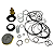 Reparo Valvula Distribuidora Ac596a Ac597a Stralis XF105 - Imagem 1
