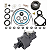Reparo Servo De Embreagem Modelo Kongsberg Sc Série 4 GRPT - Imagem 2