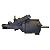 Servo De Embreagem 90mm Sistema Kongsberg FH12 FM12 NL10 EDC - Imagem 1