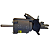 Servo De Embreagem 90mm Sistema Kongsberg FH12 FM12 NL10 EDC - Imagem 2