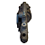 Servo De Embreagem 90mm Sistema Kongsberg FH12 FM12 NL10 EDC - Imagem 3