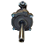 Servo De Embreagem 90mm Sistema Kongsberg FH12 FM12 NL10 EDC - Imagem 4