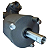 Servo De Embreagem Para NL10 NL12 B10 B58 80mm 1655639 - Imagem 5