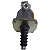 Servo De Embreagem Sistema Kongsberg Sc 113 P93 R112 F93 112 - Imagem 2