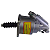 Servo De Embreagem Sistema Kongsberg Sc 113 P93 R112 F93 112 - Imagem 3