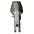 Servo De Embreagem 100mm Sc 112 2-3-series Gpt82 Gprt 92 112 - Imagem 4
