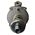 Servo De Embreagem 100mm Sc 112 2-3-series Gpt82 Gprt 92 112 - Imagem 5