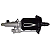 Servo Embreagem Mb Actros Atego Wabco 9700514410 - Imagem 4